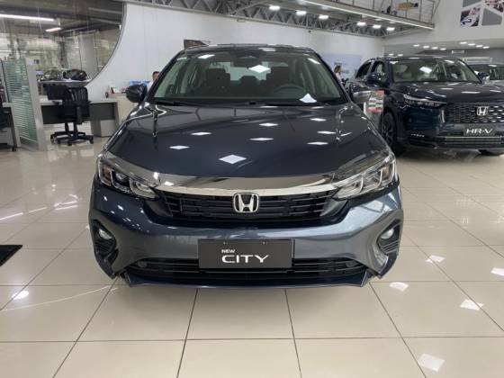 HONDA CITY 1.5 i-VTEC FLEX EX CVT